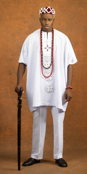 Semi-AGBADA