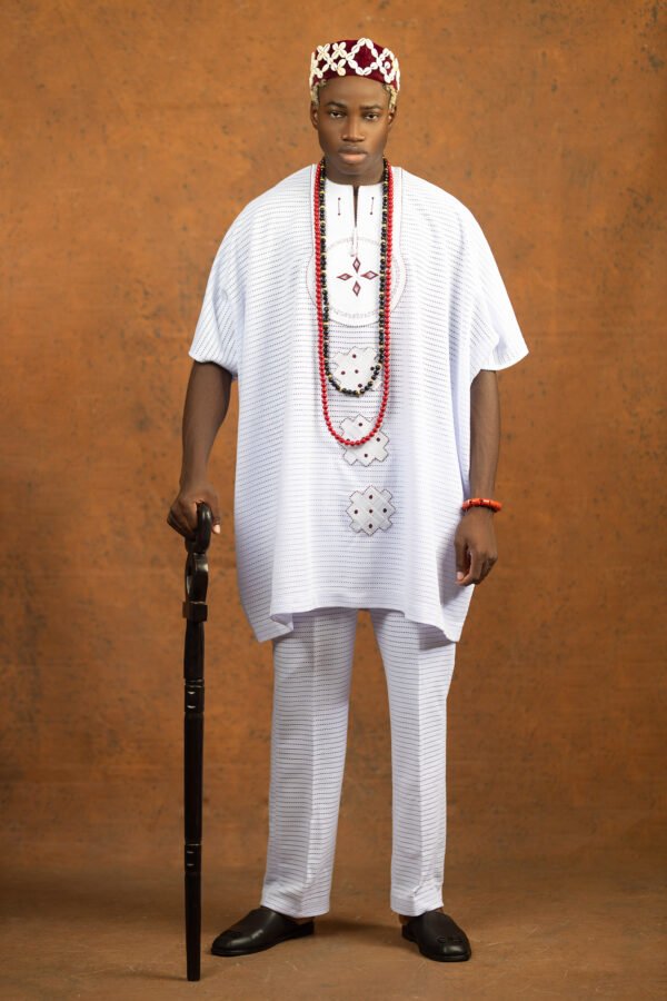 Semi-AGBADA