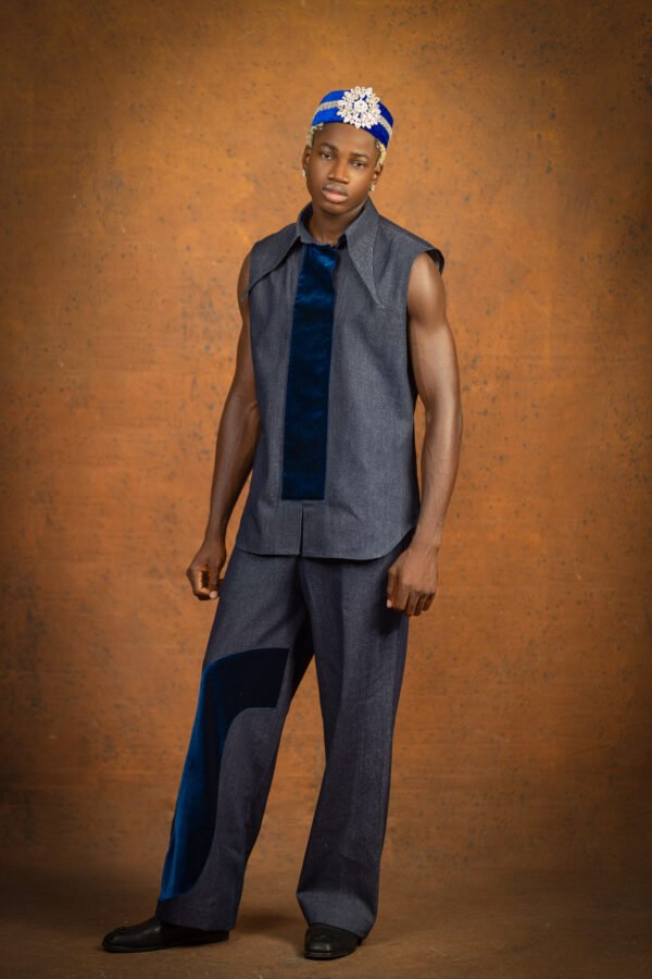 Big Gee set - Image 5